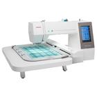 Вышивальная машина Janome Memory Craft 550E