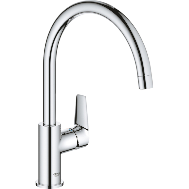 Смеситель Grohe BauEdge 31367001