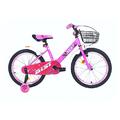 Велосипед Aist Goofy розовый (20")