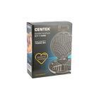 Вафельница Centek CT-1449 черная