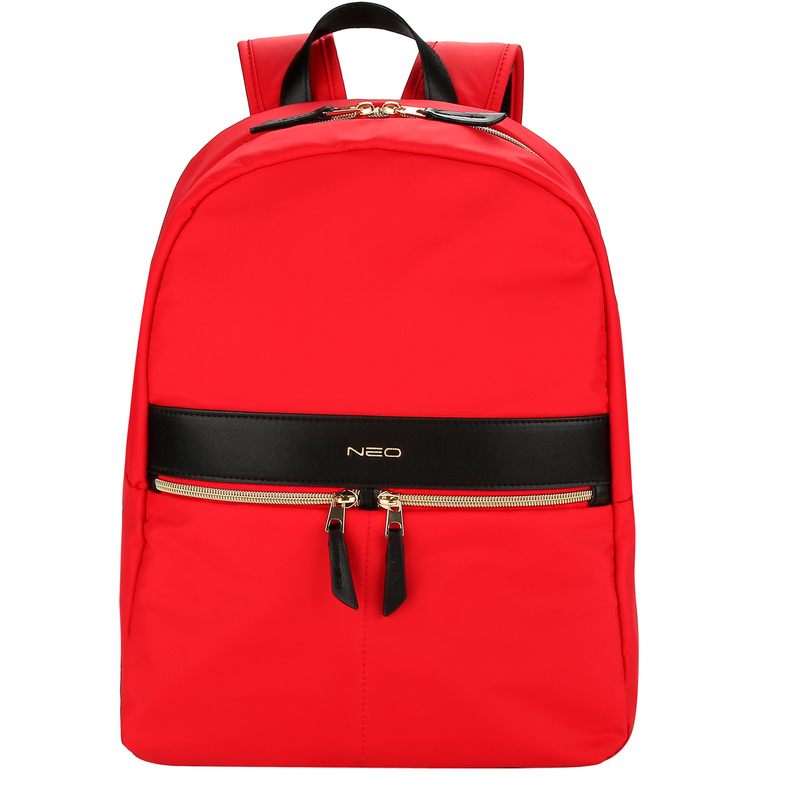 Рюкзак для ноутбука NEO NEB-044 красный