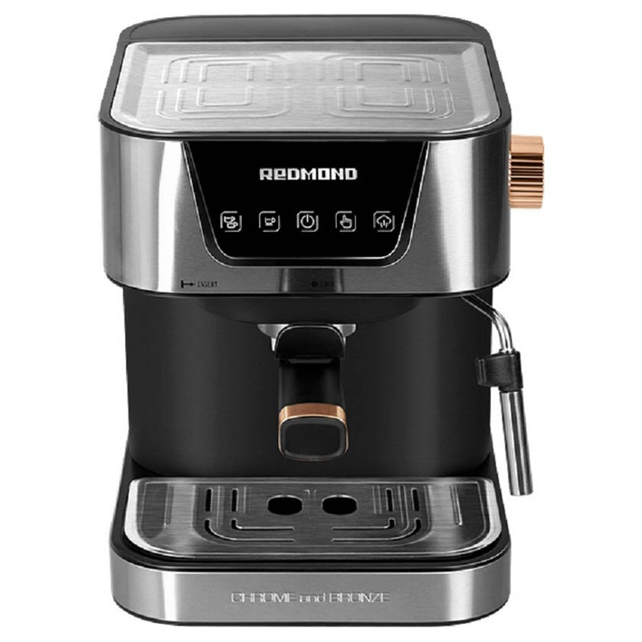 Кофеварка Redmond RCM-CBM1514