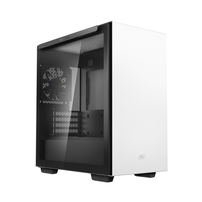 Корпус Deepcool Macube 110 White