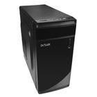 Корпус Delux DLC-DW301 черный