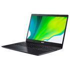 Ноутбук Acer Aspire A315-57G Intel Core i3-1005G1 12GB DDR4 1000GB HDD + 256GB SSD NVIDIA MX330 FHD DOS Black