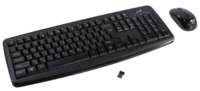 Комплект мышь + клавиатура Genius Smart KM-8100