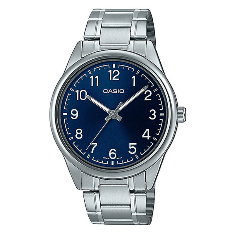 Часы мужские Casio MTP-V005D-2B4