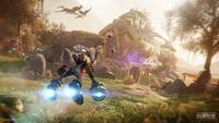 Игра для PS5 Ratchet Clank Rift Apart русская версия