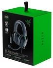 Наушники Razer Blackshark V2 + USB Sound Card