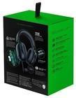 Наушники Razer Blackshark V2 + USB Sound Card