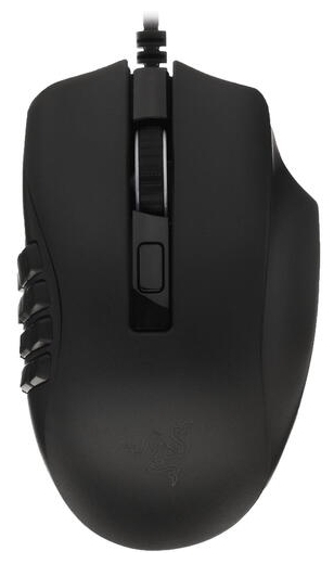 Мышь Razer Naga X