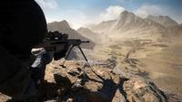 Игра для PS4 Sniper Ghost Warrior Contracts 2 русские субтитры