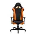 Кресло DXRacer OH/RE0/NО черно-оранжевое