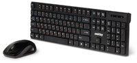 Комплект клавиатура + мышь Smartbuy ON SBC-240385AG-K