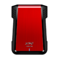 Внешний корпус для накопителя ADATA EX500 USB 3.0 Red