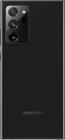 Сотовый телефон Samsung Galaxy Note 20 Ultra 5G 12/256GB черный