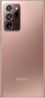 Сотовый телефон Samsung Galaxy Note 20 Ultra 5G 12/256GB бронзовый