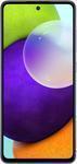 Сотовый телефон Samsung Galaxy A72 (2021) 8/128GB (SM-A725F/DS) лавандовый
