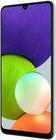 Сотовый телефон Samsung Galaxy A22 (2021) 128GB (SM-A225F/DS) мятный