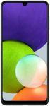 Сотовый телефон Samsung Galaxy A22 (2021) 64GB (SM-A225F/DS) мятный