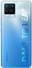Сотовый телефон Realme 8 Pro 8/128GB голубой