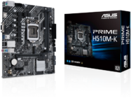 Материнская плата Asus Prime H510M-K