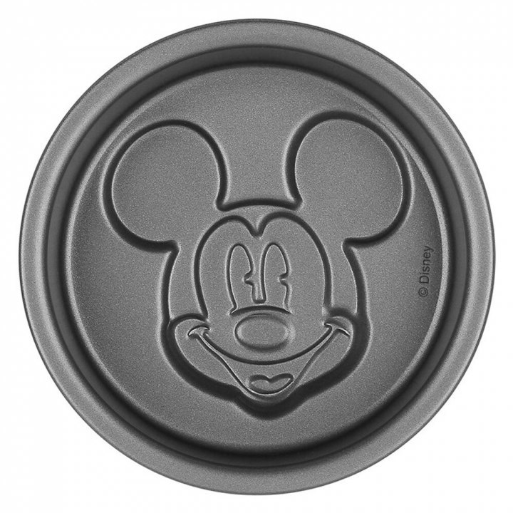 Форма для запекания Moulin Villa Mickey Mouse BWM-DS-016