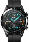 Умные часы Huawei Watch GT 2 Sport 46мм черные