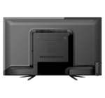 Телевизор BQ 3201B черный