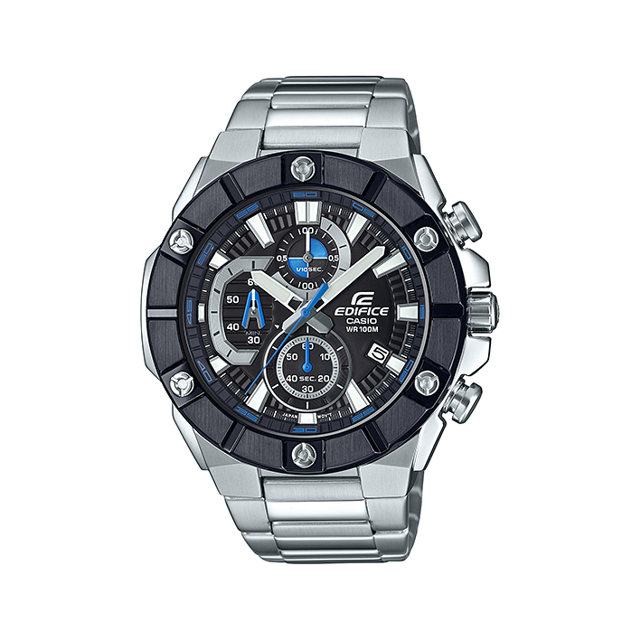 Часы мужские Casio EFR-569DB-1AV