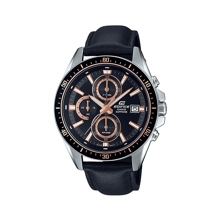 Часы мужские Casio EFR-S565L-1AV