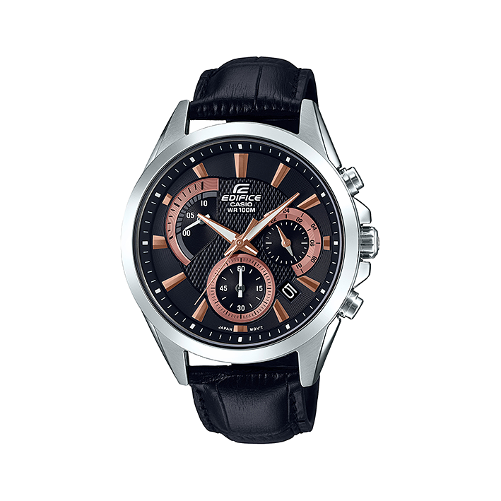 Часы мужские Casio EFV-580L-1AV