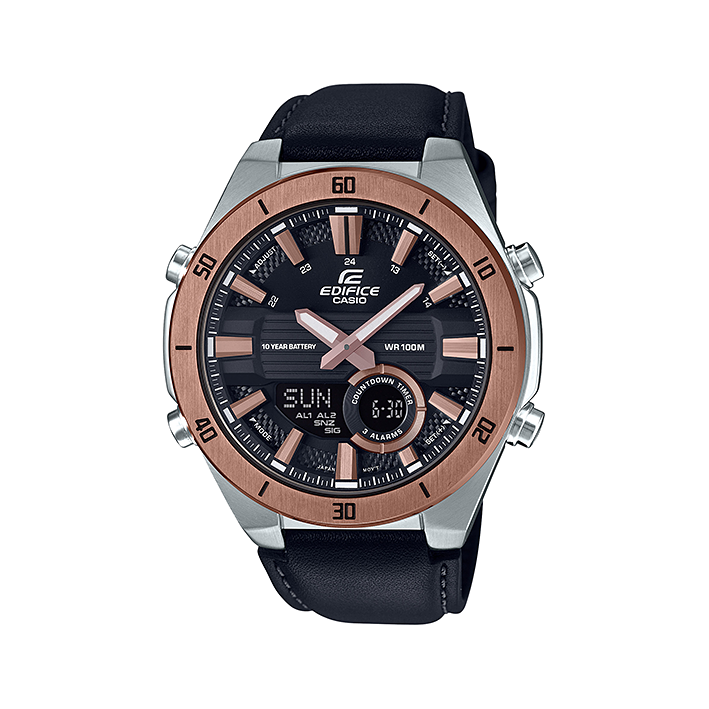 Часы мужские Casio ERA-110GL-1AV