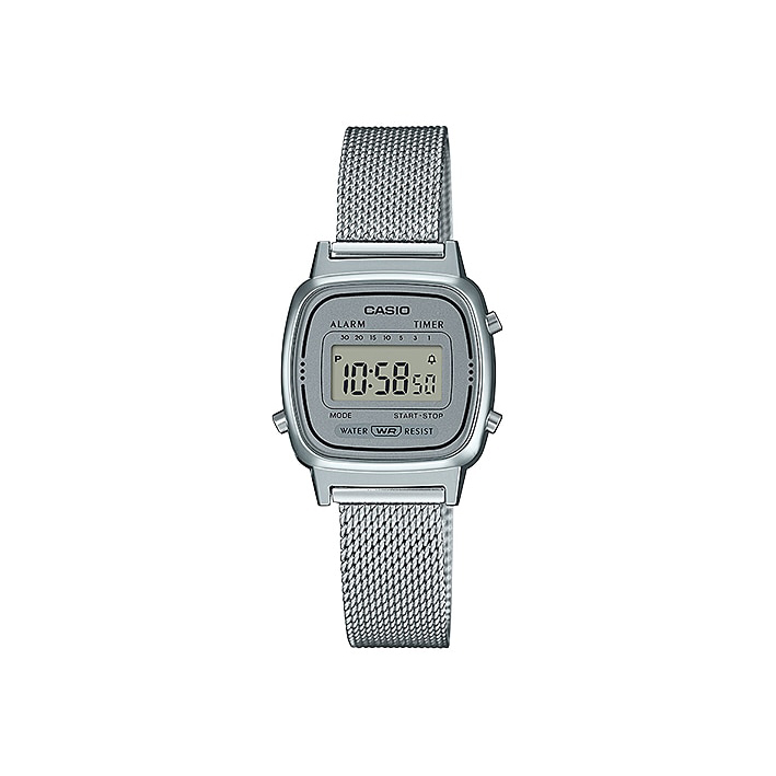 Часы женские Casio LA670WEM-7