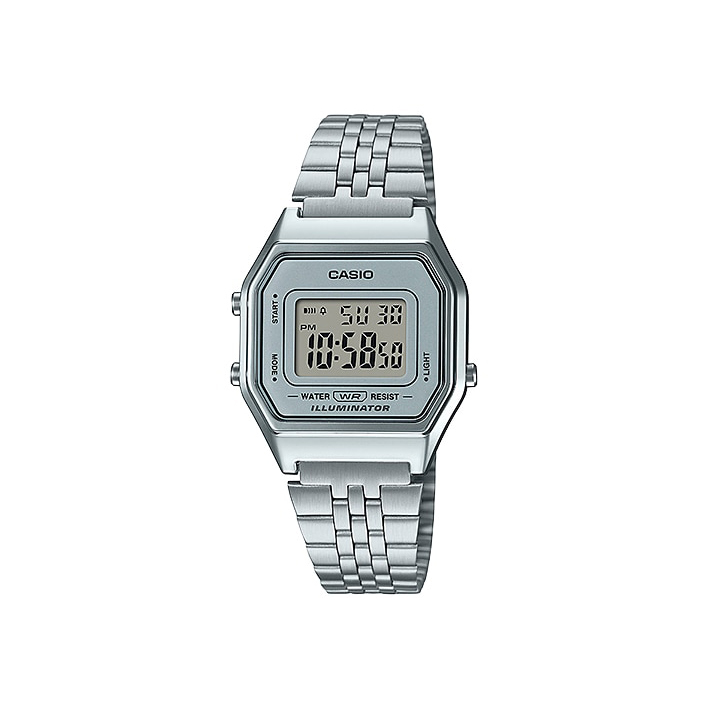 Часы женские Casio LA680WA-7