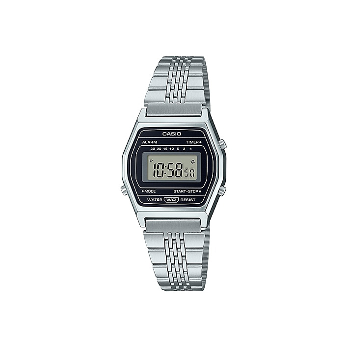 Часы женские Casio LA690WA-1