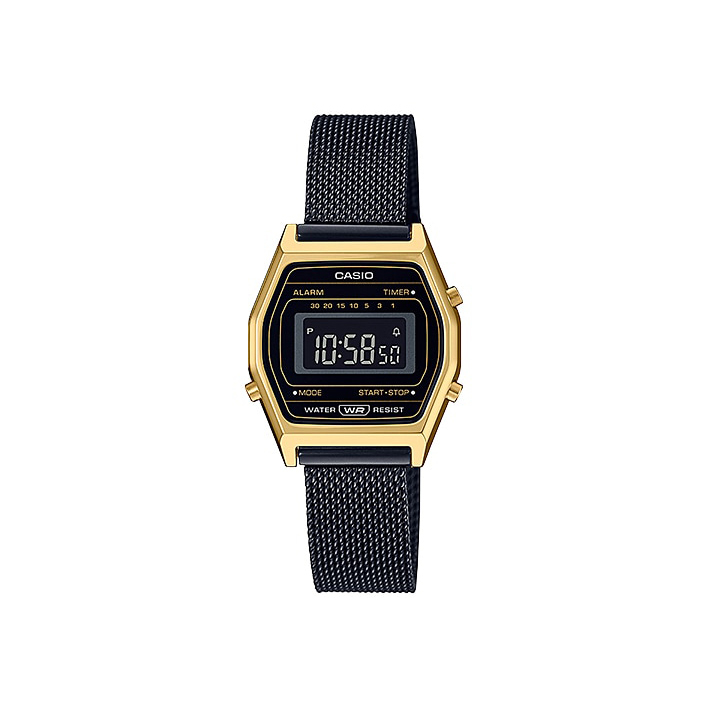 Часы женские Casio LA690WEMB-1B