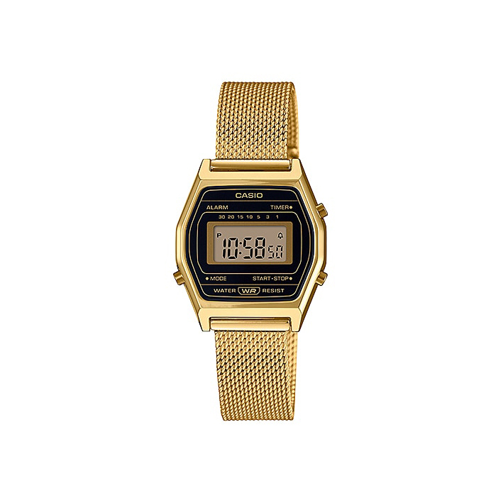 Часы женские Casio LA690WEMY-1