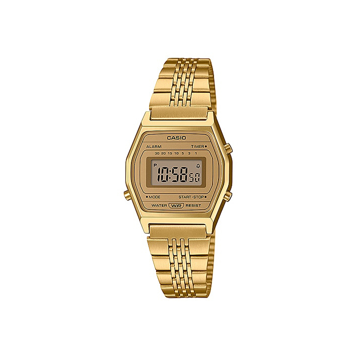Часы женские Casio LA690WGA-9