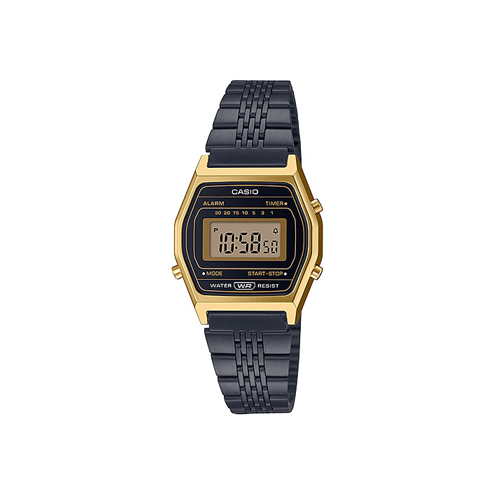 Часы женские Casio LA690WGB-1