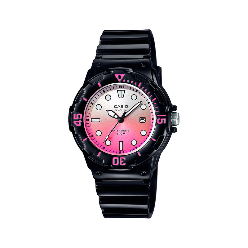 Часы женские Casio LRW-200H-4E