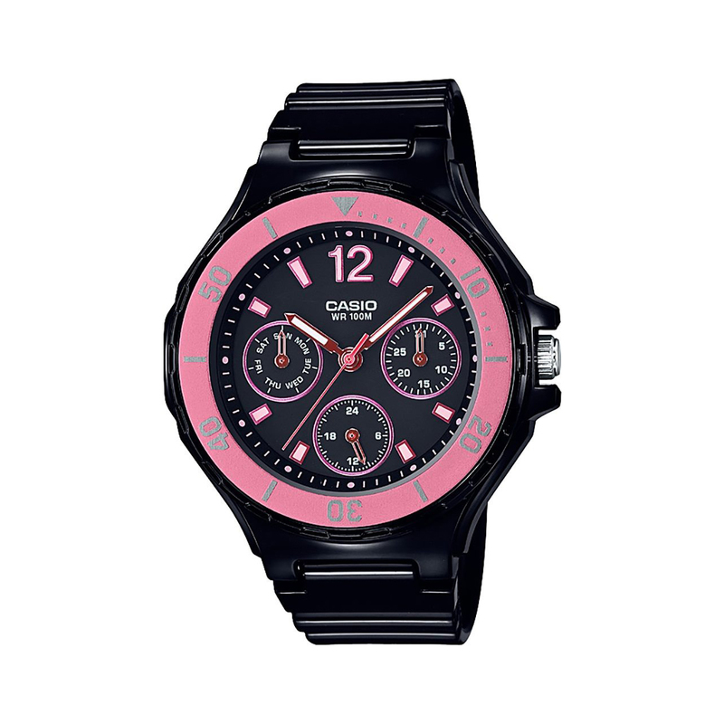 Часы женские Casio LRW-250H-1A2
