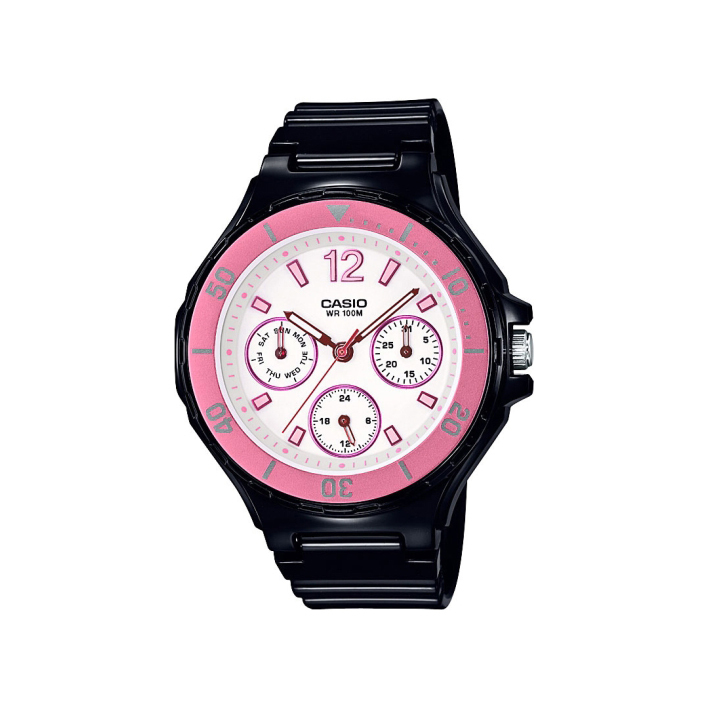 Часы женские Casio LRW-250H-1A3