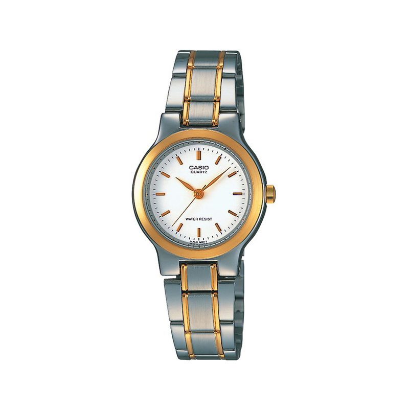 Часы женские Casio LTP-1131G-7A