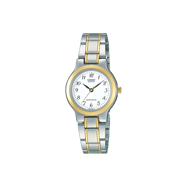 Часы женские Casio LTP-1131G-7B
