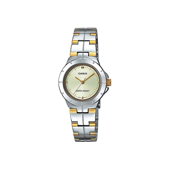 Часы женские Casio LTP-1242SG-9C