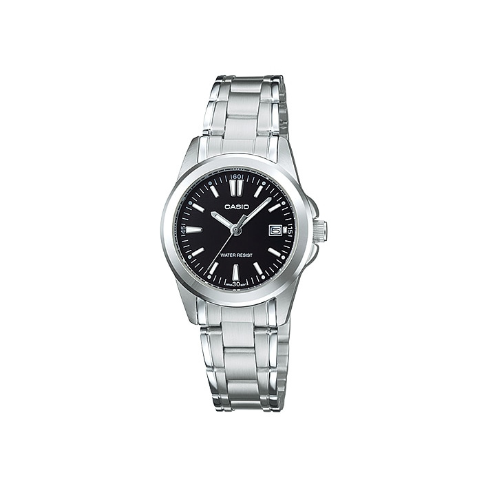 Часы женские Casio LTP-1215A-1A2