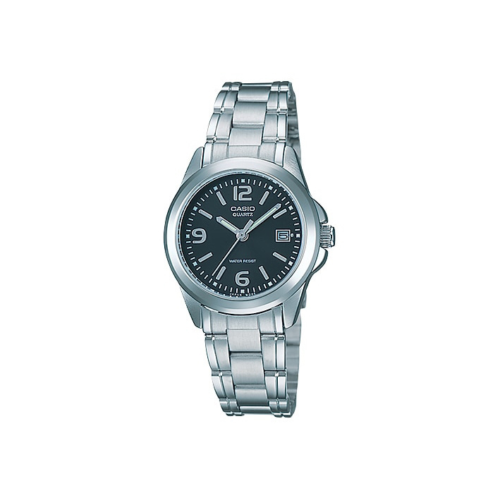 Часы женские Casio LTP-1215A-1A