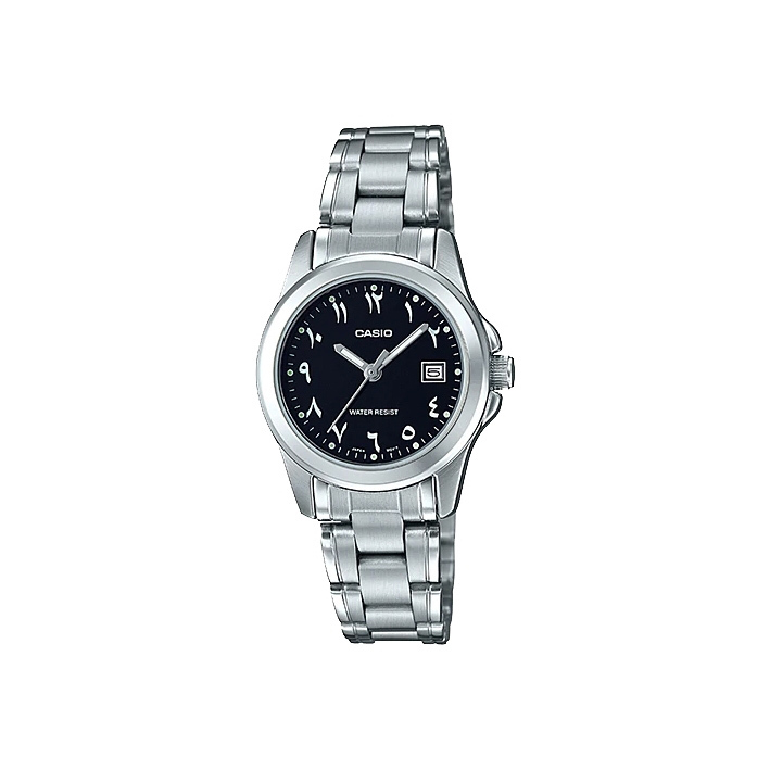 Часы женские Casio LTP-1215A-1B3
