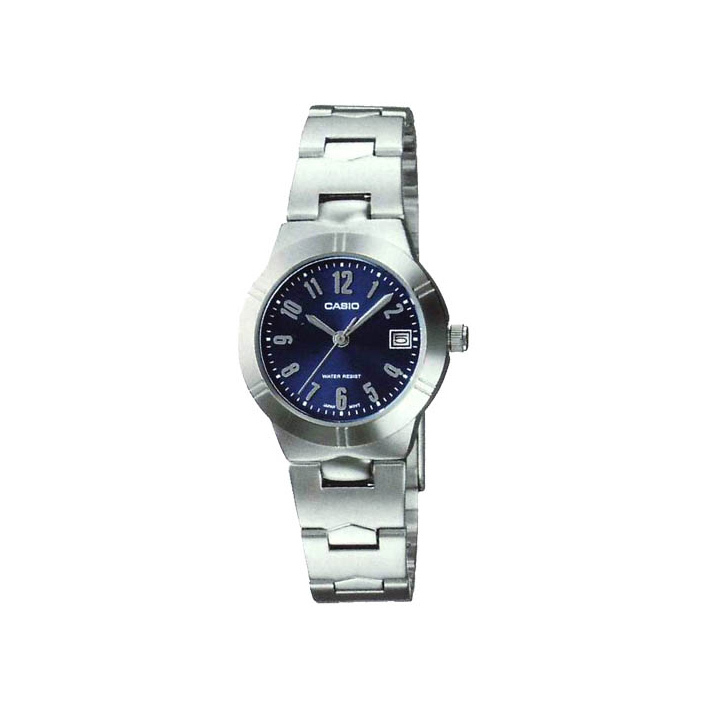 Часы женские Casio LTP-1241D-2A2